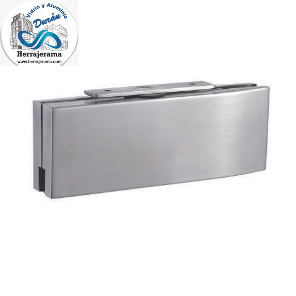 BRUKEN HERRAJE SUPERIOR CON FRENO DE CIERRE,MX66426