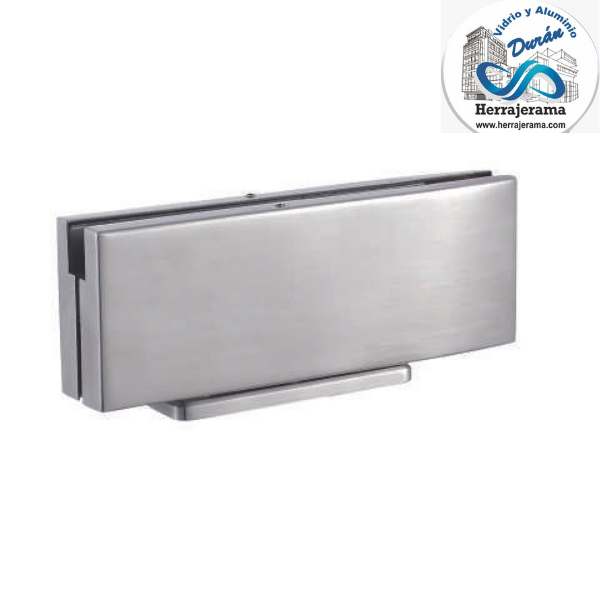 BRUKEN HERRAJE INFERIOR CON FRENO DE CIERRE MX66427