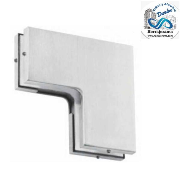 BRUKEN CONECTOR PARA ANTEPECHO FIJO,MX66169