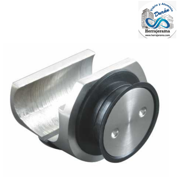BRUKEN SOPORTE SUJETADOR PARA BARRA DE 1"PULGADA MX66261