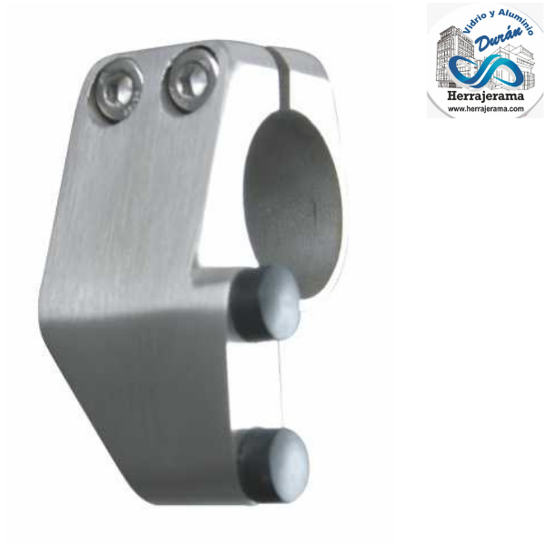 BRUKEN TOPE IZQUIERDO PARA PUERTA DE SISTEMA CORREDIZO MX66262
