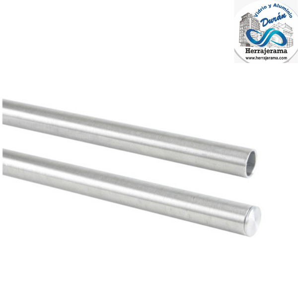 BRUKEN BARRA PARA SISTEMA CORREDIZO MX66268