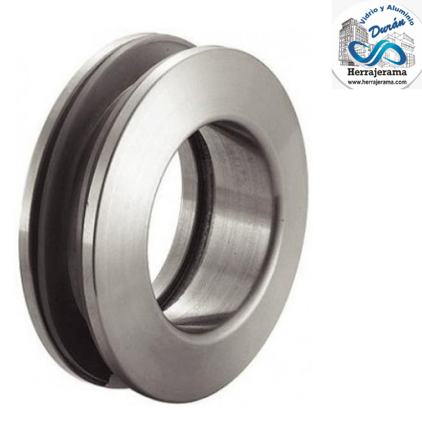 BRUKEN JALADERA HUECA PARA PUERTAS CORREDIZA MX65565