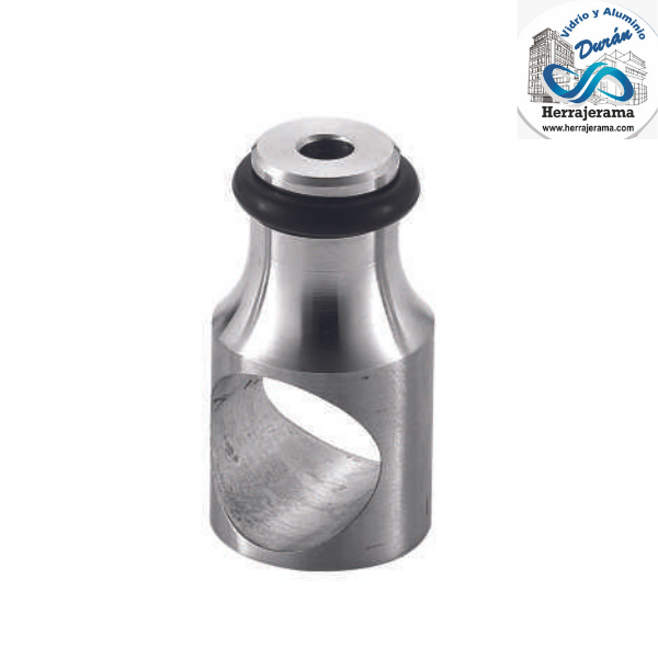 BRUKEN TOPE PARA DOBLE CARRETILLA BRK3311C MX66462