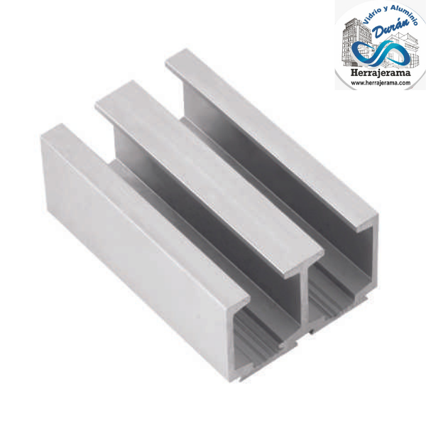 RIEL SUPERIOR DOBLE MX67213