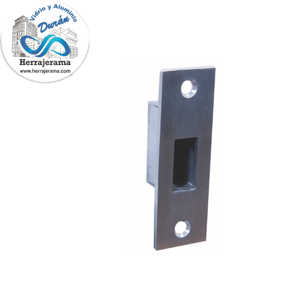 BRUKEN CONTRA MURO PLEGABLE 1400 ACERO INOX 304 MX66294