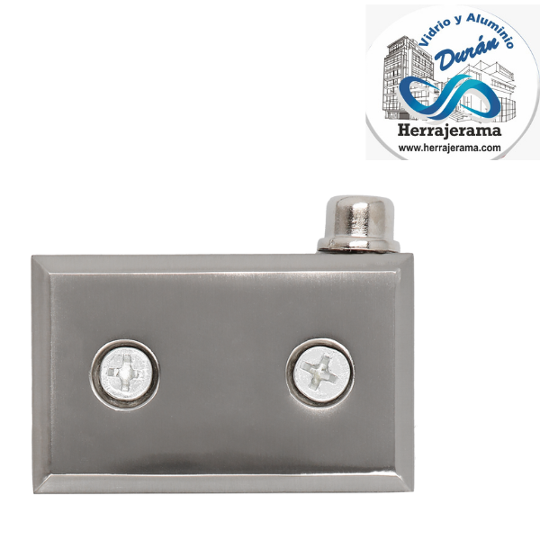 BISAGRA 8MM AXCENT