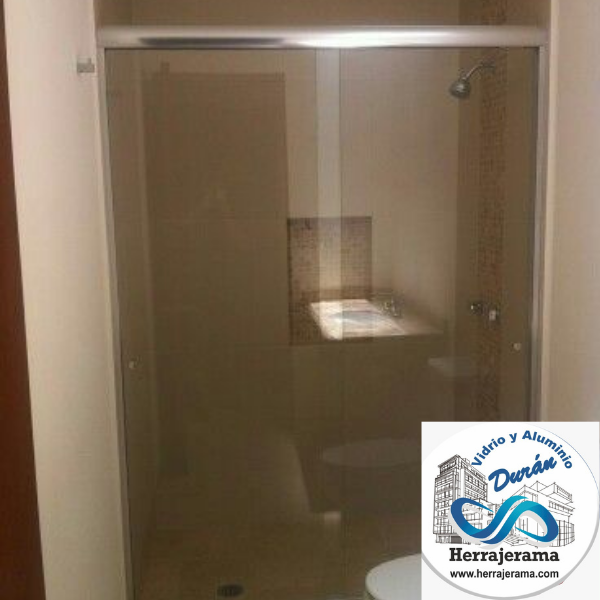 CANCEL DE BAÑO DE 6MM SIN PERFORACION,MX65122
