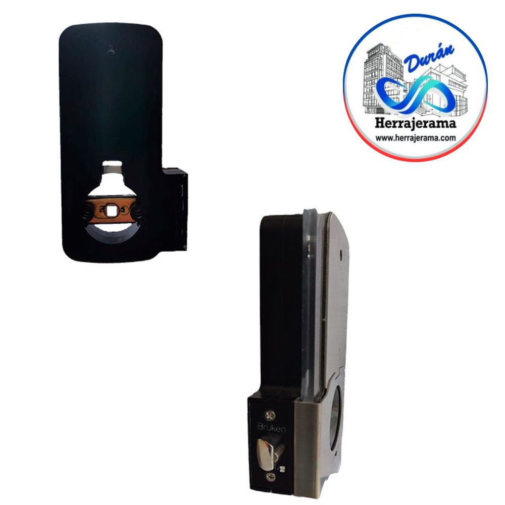 BRUKEN ESPACIADOR PARA CERRADURAS DIGITAL BRK3551 MX67536
