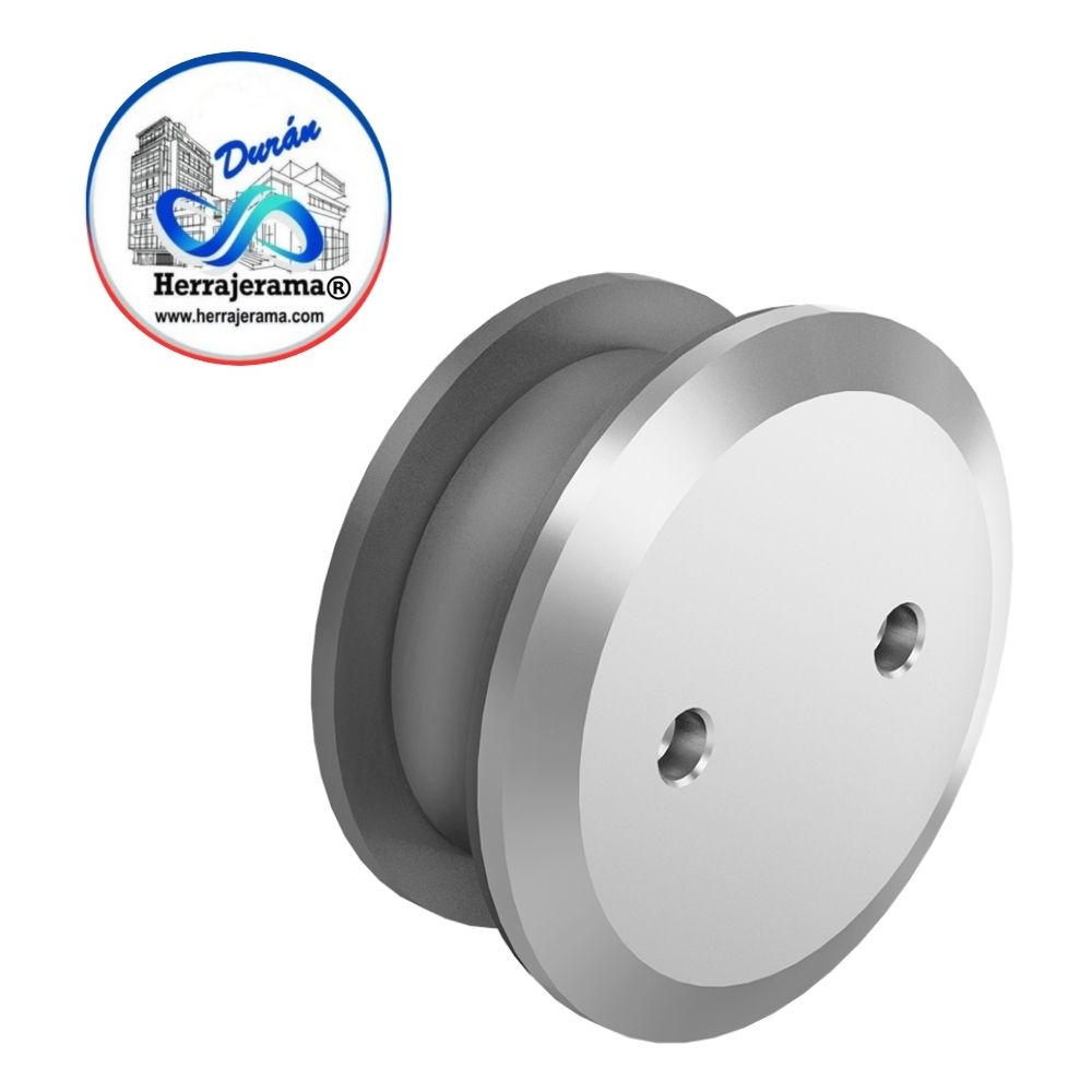 HERRALUM 1333007SA SISTEMA CORREDIZO CHETUMAL CONECTOR DE BOTON