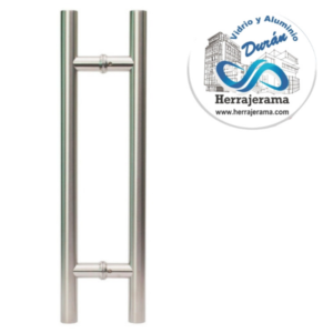 BRUKEN JALADERA TIPO H MX66188