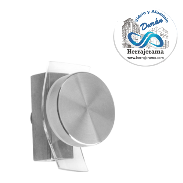 CHAPETON COMPLEMENTO PARA KIT GLR6311D PARA COLGAR,MX67038