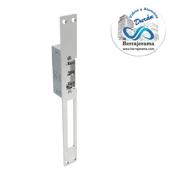 CONTRA ELECTRICA P/CHAPA MOD E-50