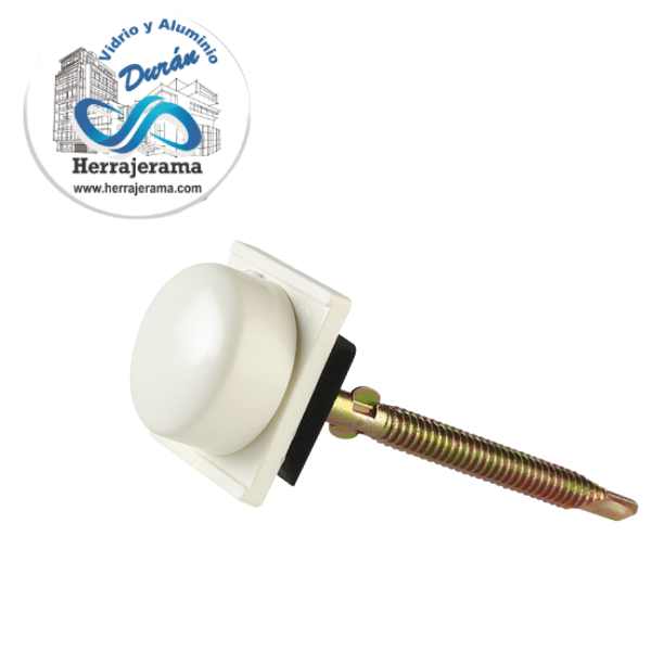 SET DE FIJACION (1000) CAPUCHON+PERNO
