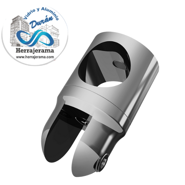 BES CONECTOR VID-TUBO AJUSTABLE C/ATRAPE MOVIL 19m