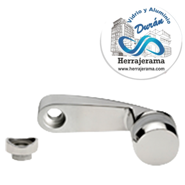 ABA CONECTOR ARAÑA FINAL 38.1mm VID 6-17.52 CC762