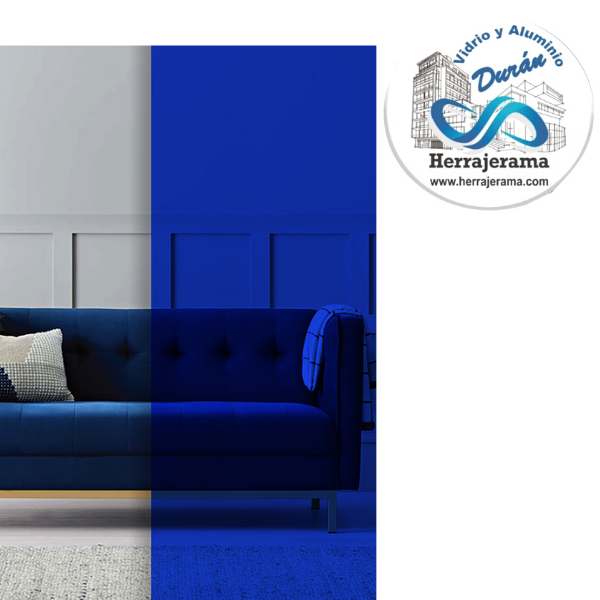 PELICULA EVALAM LAEV200C09 AZUL 2x35 MT