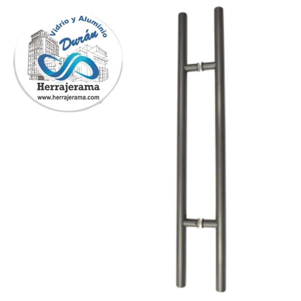 JALADERA H /1.20M/GRIS EURO MX67480
