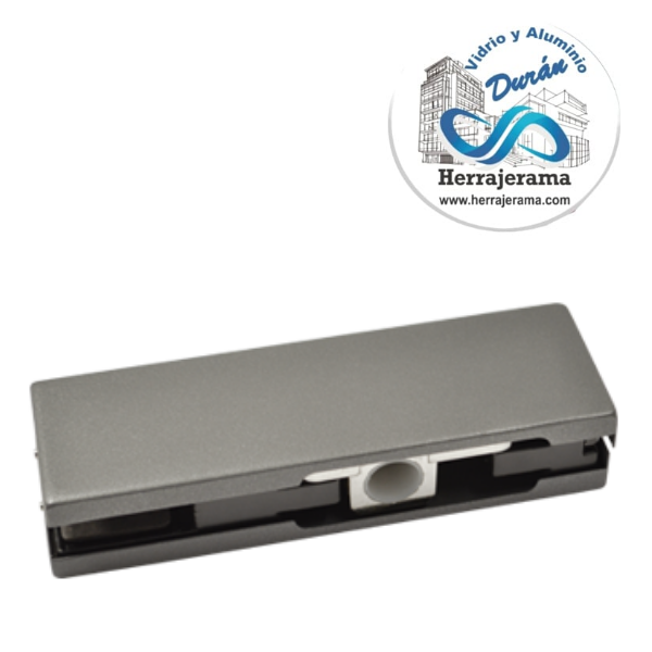 BRUKEN HERRAJE SUPERIOR/GRIS EURO,MX67487