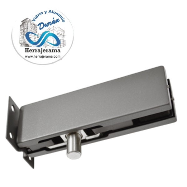 BRUKEN HERRAJE SUPERIOR PIVOTE/GRIS EURO,MX67488