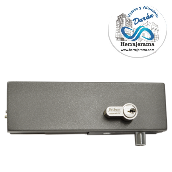 CHAPA INFERIOR/GRIS EURO BRK 057 GE,MX67490