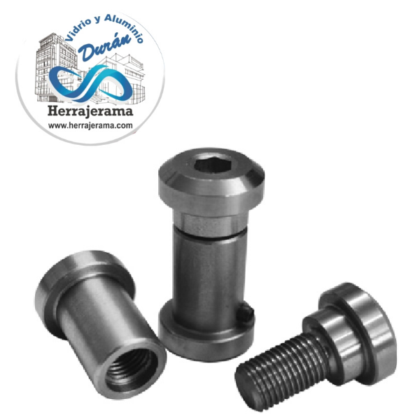 BRUKEN JUEGO TORNILLOS BRK 2060-24 MX67225