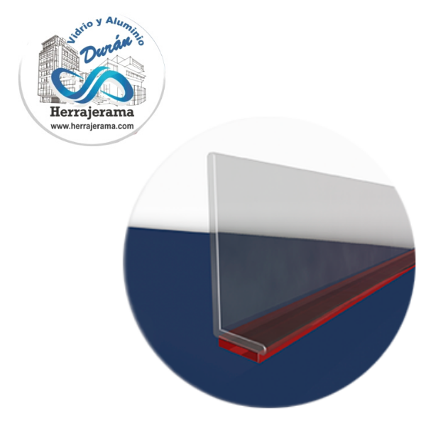 BRUKEN BOTAGUAS ADHER 8X20MM/8MM/2.5M MX67294