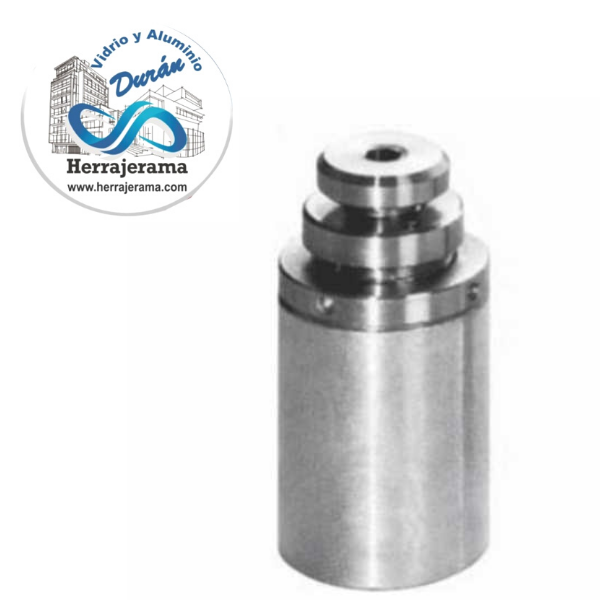BRUKEN CONECTOR PARA ARAÑA A VIGA ACERO INOX 304,MX65900