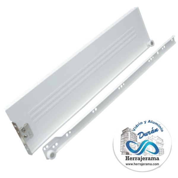 CORREDERA INTEGRAL BRK4295,MX66656