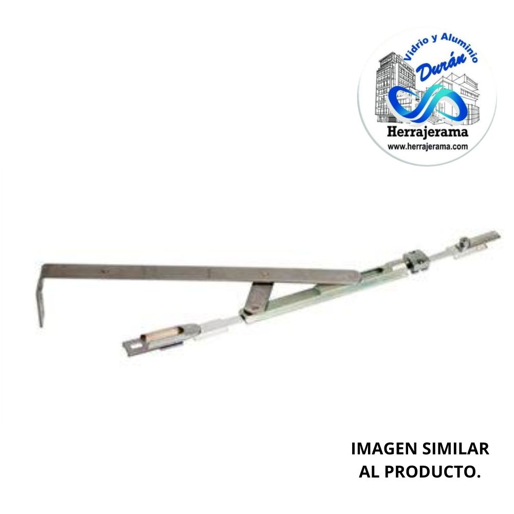 HERRALUM 3V57010102 ALM SISTEMA OSCILO BATIENTE COMPAS 601-1700 CAMARA