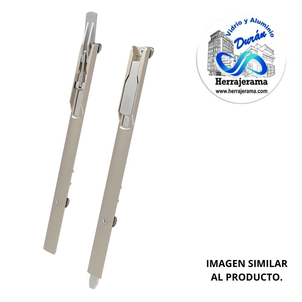 HERRALUM 3V57040102 ALM PASADOR CAMARA EUROPEA