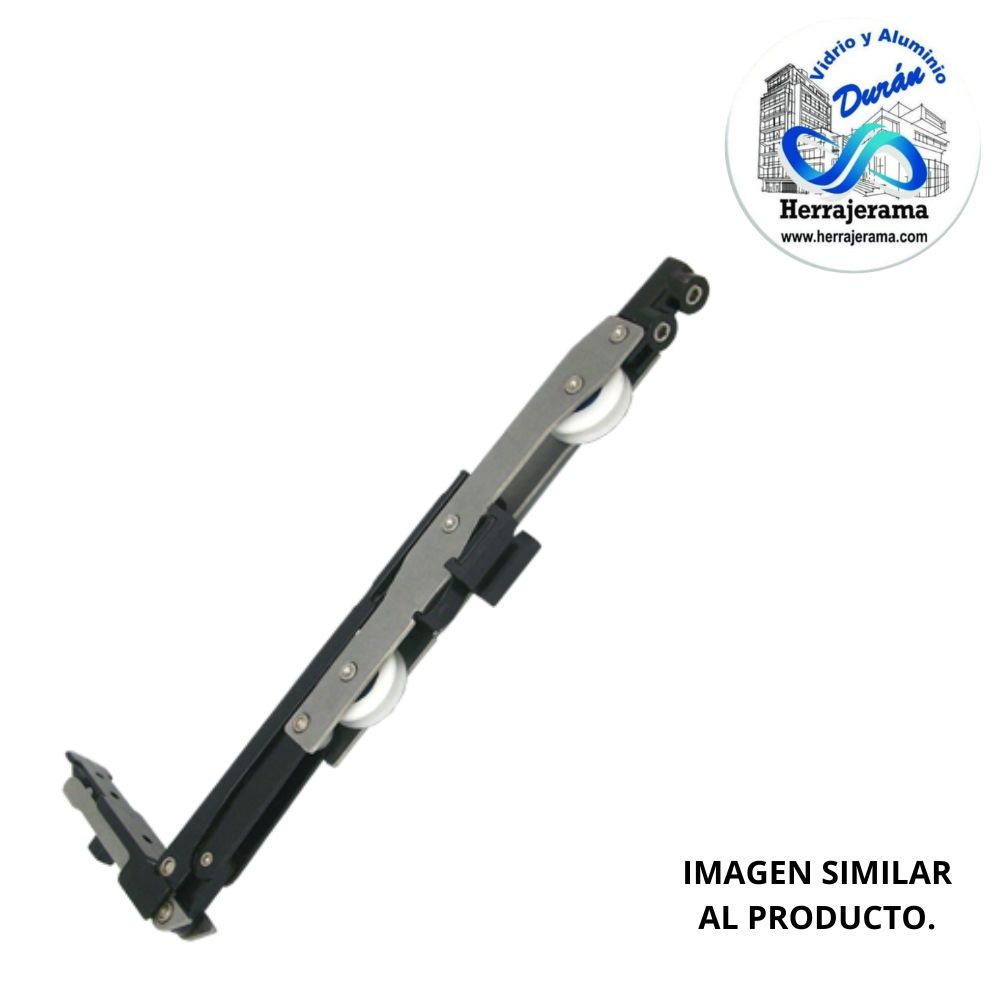 HERRALUM 3V59010302 PAL ELEVABLE CARROS ADICIONALES 400 KG