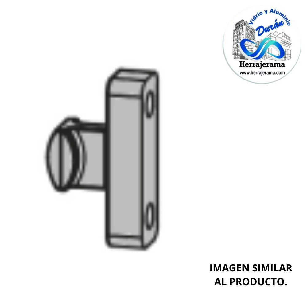 HERRALUM 3V59020102 PAL ELEVABLE CERRADERO ESTANDAR