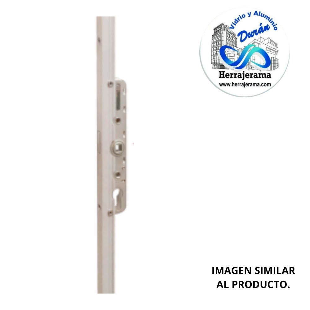 HERRALUM 3V59100102 PAL ELEVABLE CREMONA AGUJA 27.5 (501-1700 / HP 40