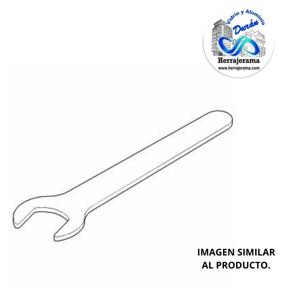 HERRALUM 3V50020700 ACC 26 P/MONTAJE PIN TENEDOR CUADRADILLO