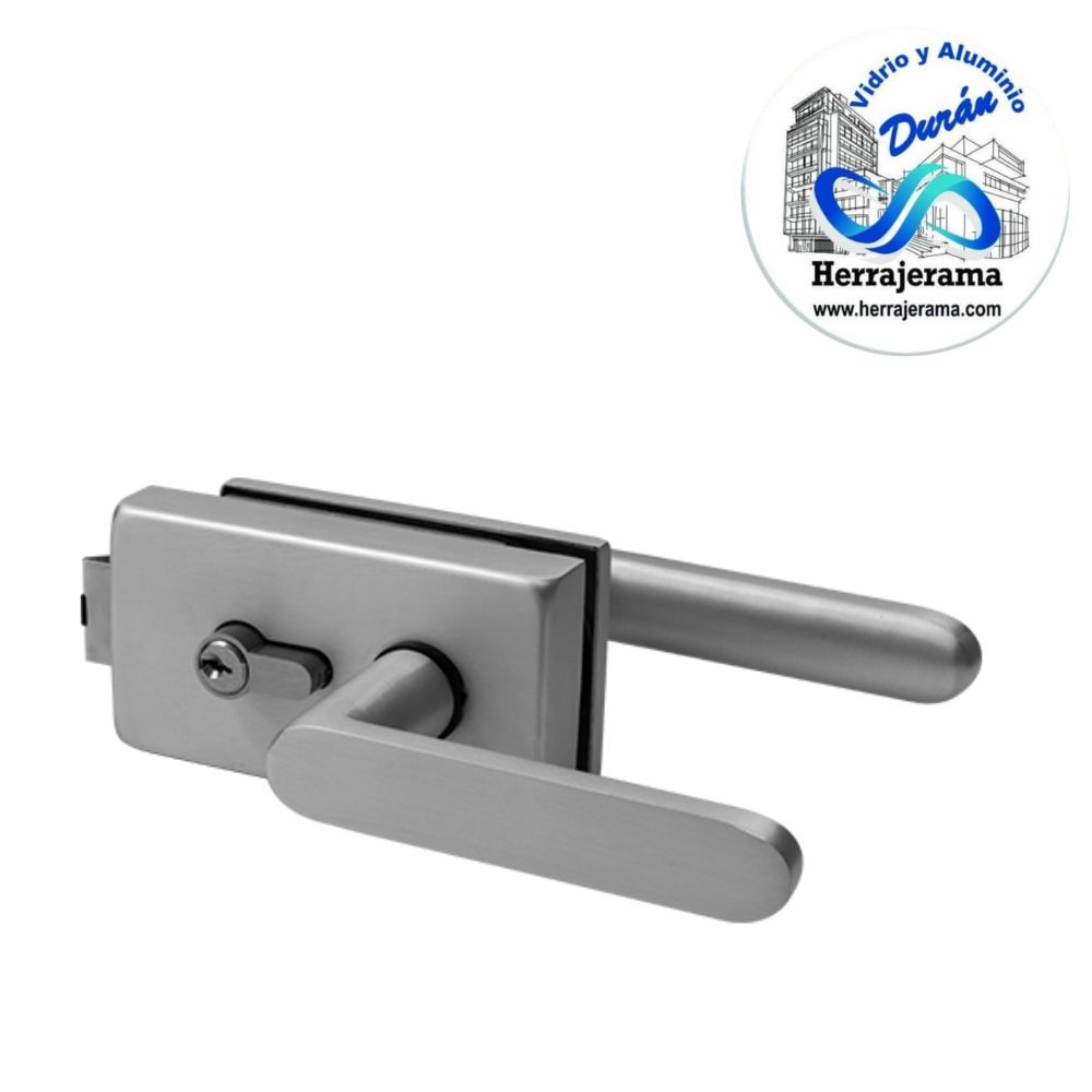 BRUKEN CERRADURA MANIJA APTA PARA ZONA COSTERA,MX67298