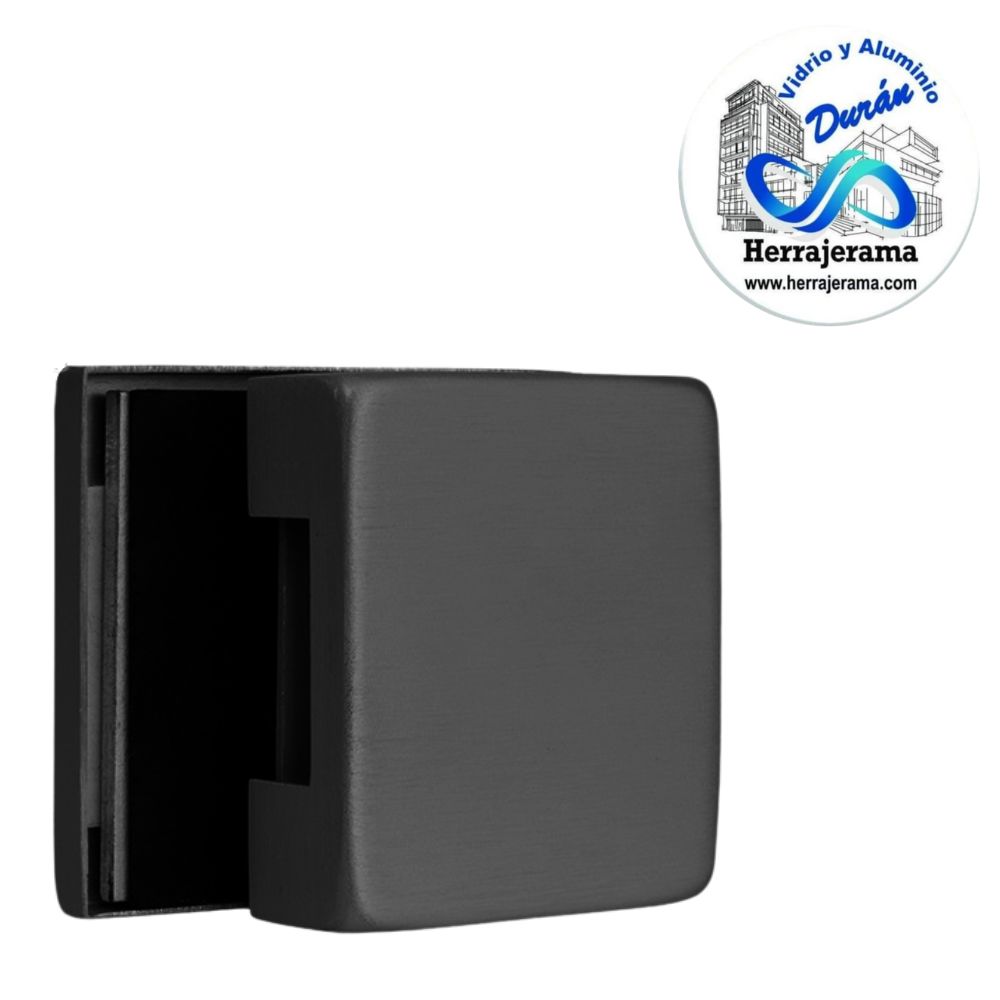 BRUKEN CONTRA PARA CERRADURA MANIJA APTA PARA ZONA COSTERA NEGRO,MX67301