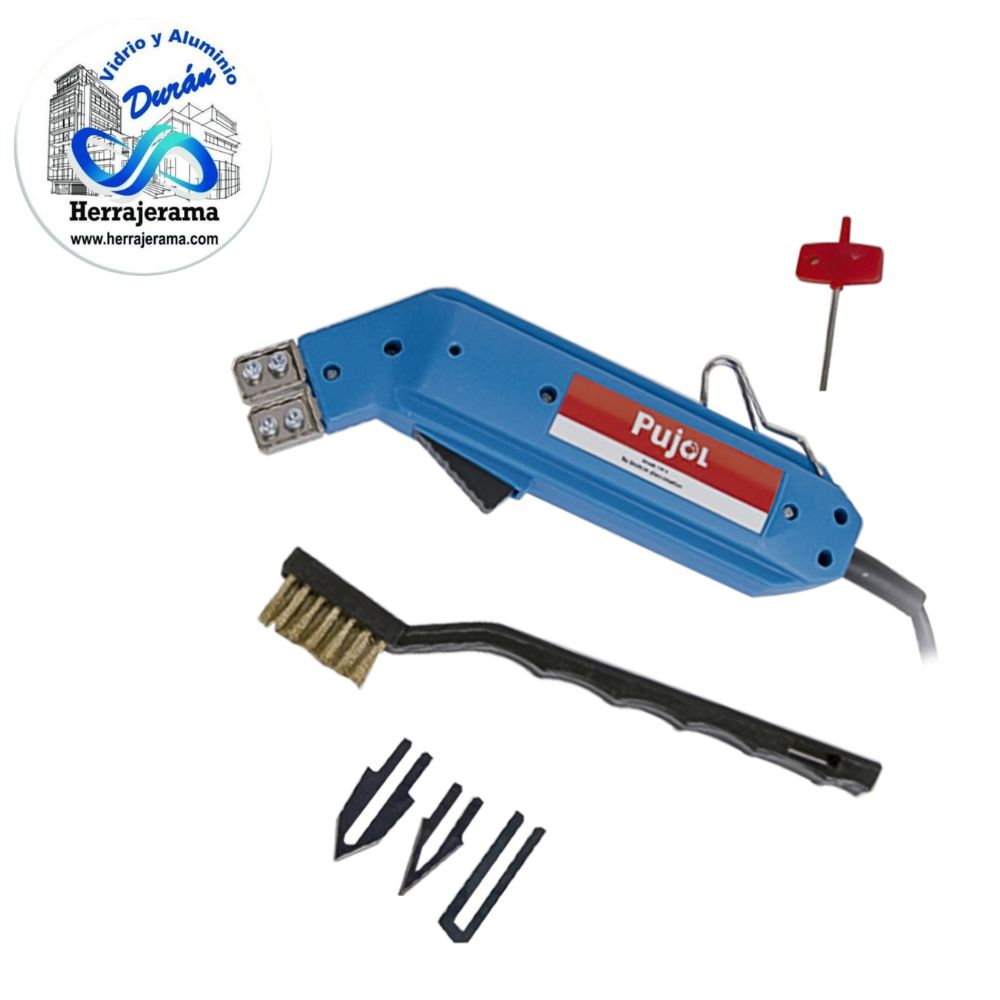 HERRALUM 421300100 THERMOCUTTER KD-8/0 FEHEZTS20