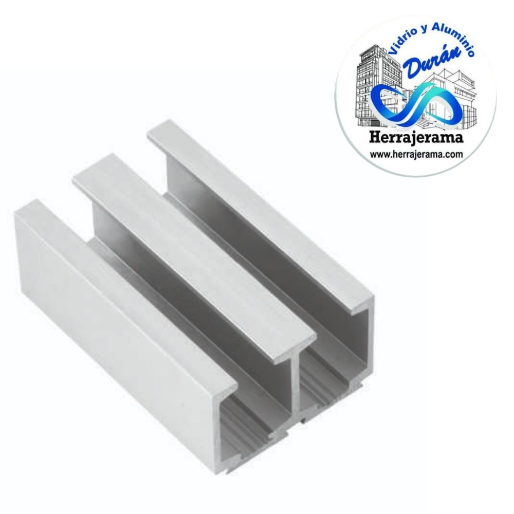 BRUKEN RIEL SUPERIOR DOBLE MX67515
