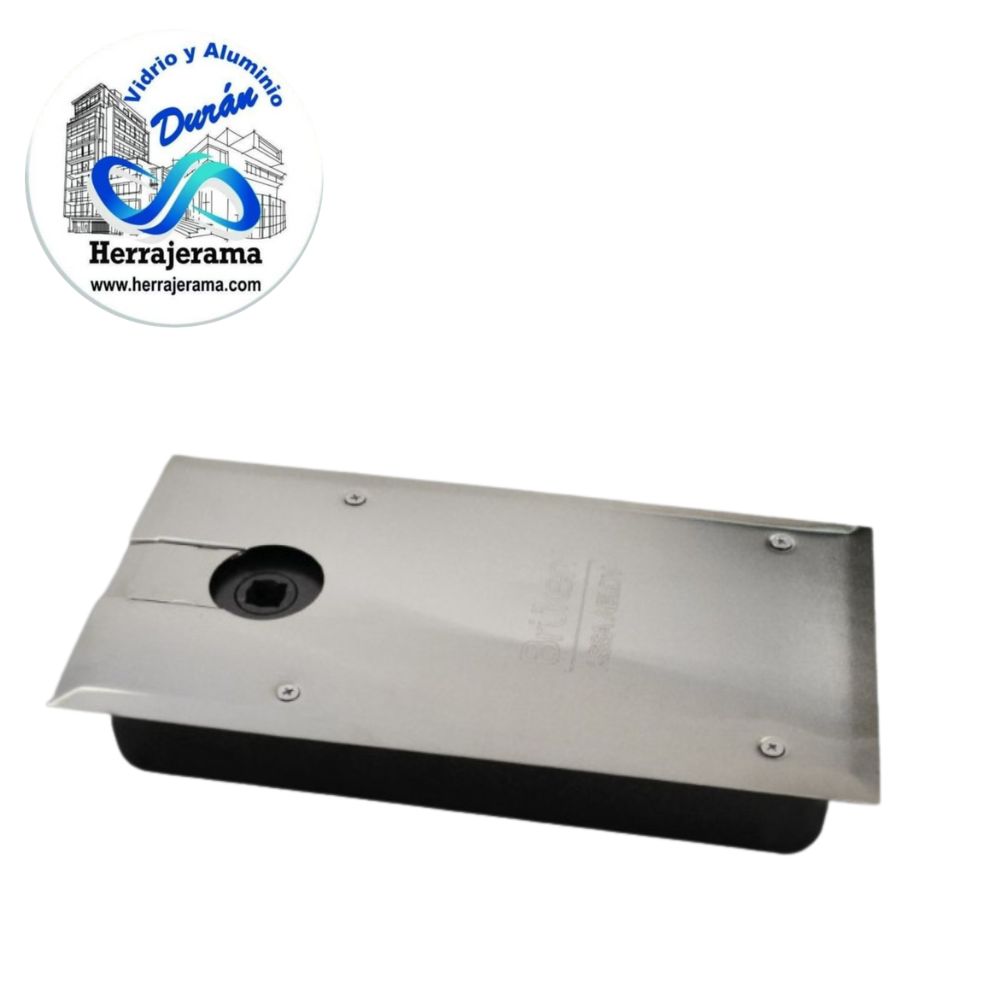 BRUKEN BISAGRA HIDRAULICA CON EJE INTERCAMBIABLE MX67656