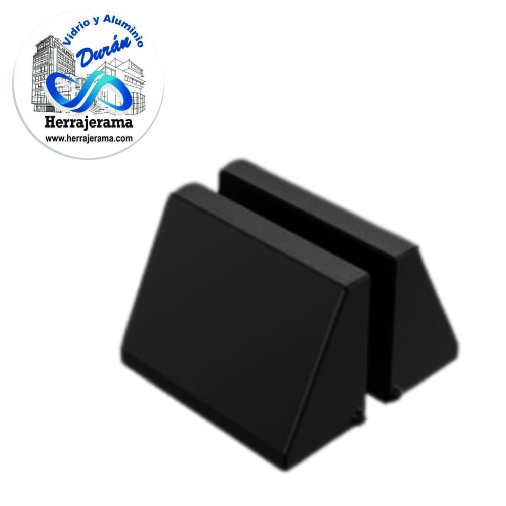 BRUKEN ANGULO CONECTOR PARA CRISTAL MX67851