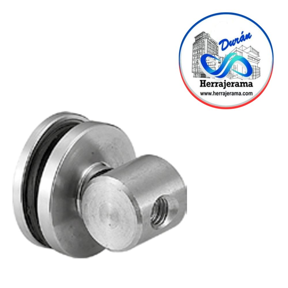 BRUKEN SOPORTE DE CONEXION VIDRIO-TUBO,MX66433