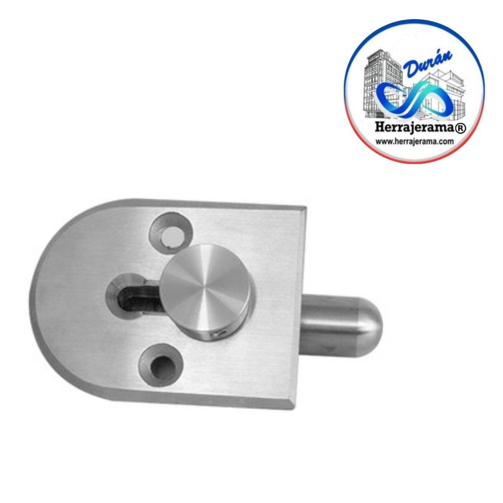 BRUKEN SEGURO CON PERNO INFERIOR PARA SISTEMA CORREPLEGADIZO,MX67498