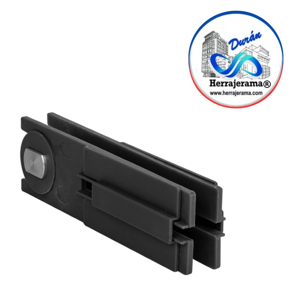 BRUKEN ACCESORIOS DE SUJECIÓN INTERNOS PARA PUERTAS CORREPLEGADIZAS MX67502,MX67502