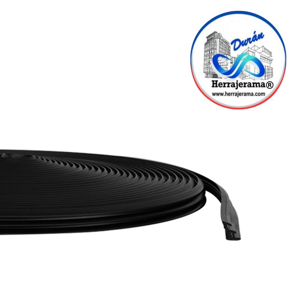 BRUKEN VINIL SUPERIOR PARA PERFIL DE PUERTAS CORREPLEGADIZAS MX67503