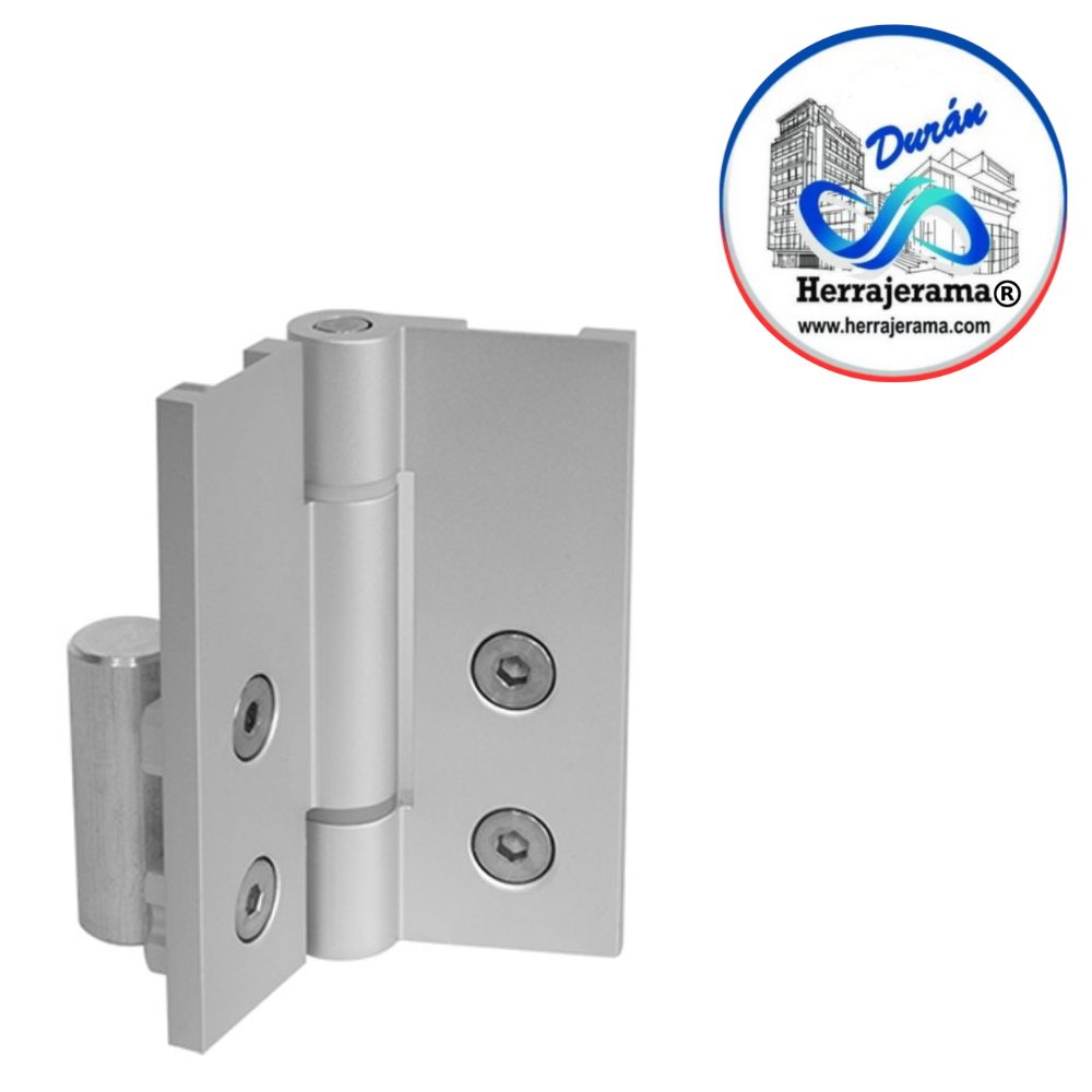 BRUKEN BISAGRA INTERMEDIA PARA ARMADO DE SISTEMA PLEGABLE,MX67507