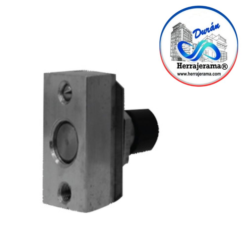 BRUKEN SEGUIDOR GUÍA MX67717