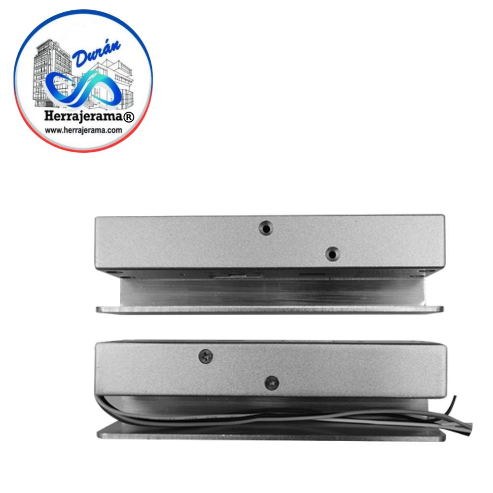 BRUKEN BULÓN PARA PUERTAS DE VIDRIO MX67457