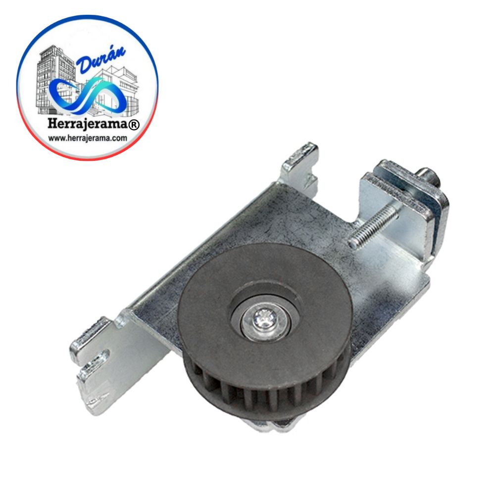 BRUKEN POLEA PARA SISTEMA AUTOMÁTICO BRK1100 H (REFACCIÓN) MX67740