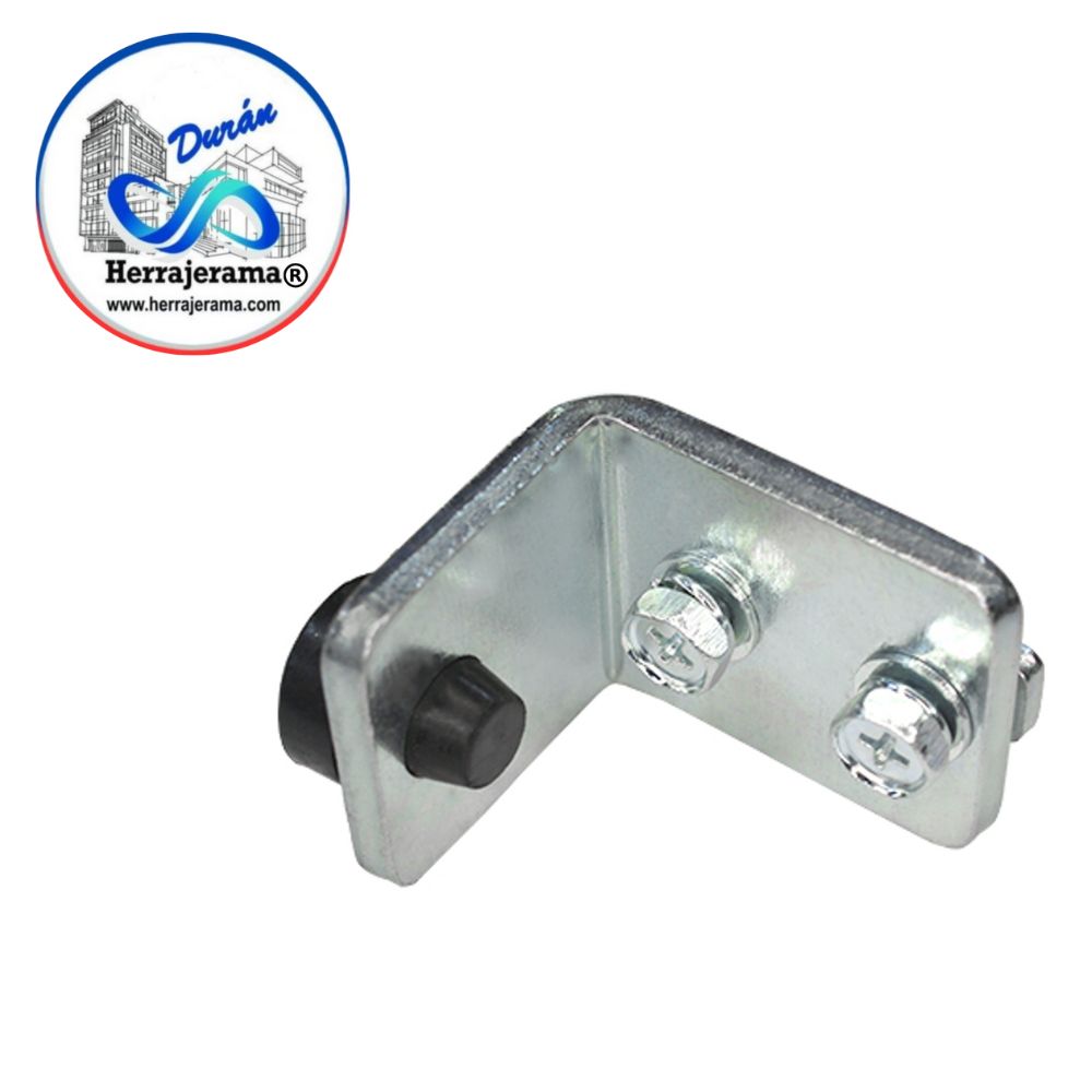 BRUKEN TOPE PARA SISTEMA AUTOMÁTICO BRK1100 H (REFACCIÓN) MX67741